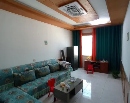 荆江河路29号2室2厅1卫朝东北普通
