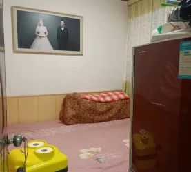 绥德县-城中-运输公司家属楼