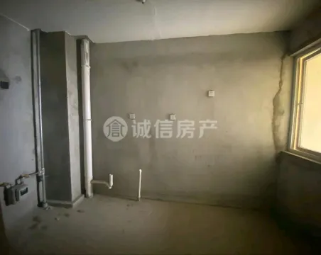 沱河新村二期2室2厅1卫朝南毛坯