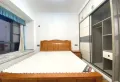 彩虹城D区房子拎包入住装修很好、小三居陪读、3