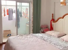 旌阳区|东电三生活区2室2厅1卫出售|买房租房佣金全返