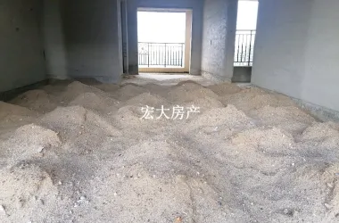 湖光山色出售房源