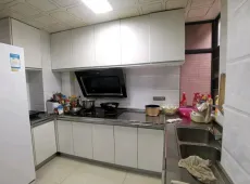 麒麟区|麒麟嘉园3室2厅2卫出售|买房租房佣金全返