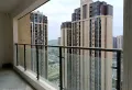 一品景观,低密度花园,正黄金域香江11