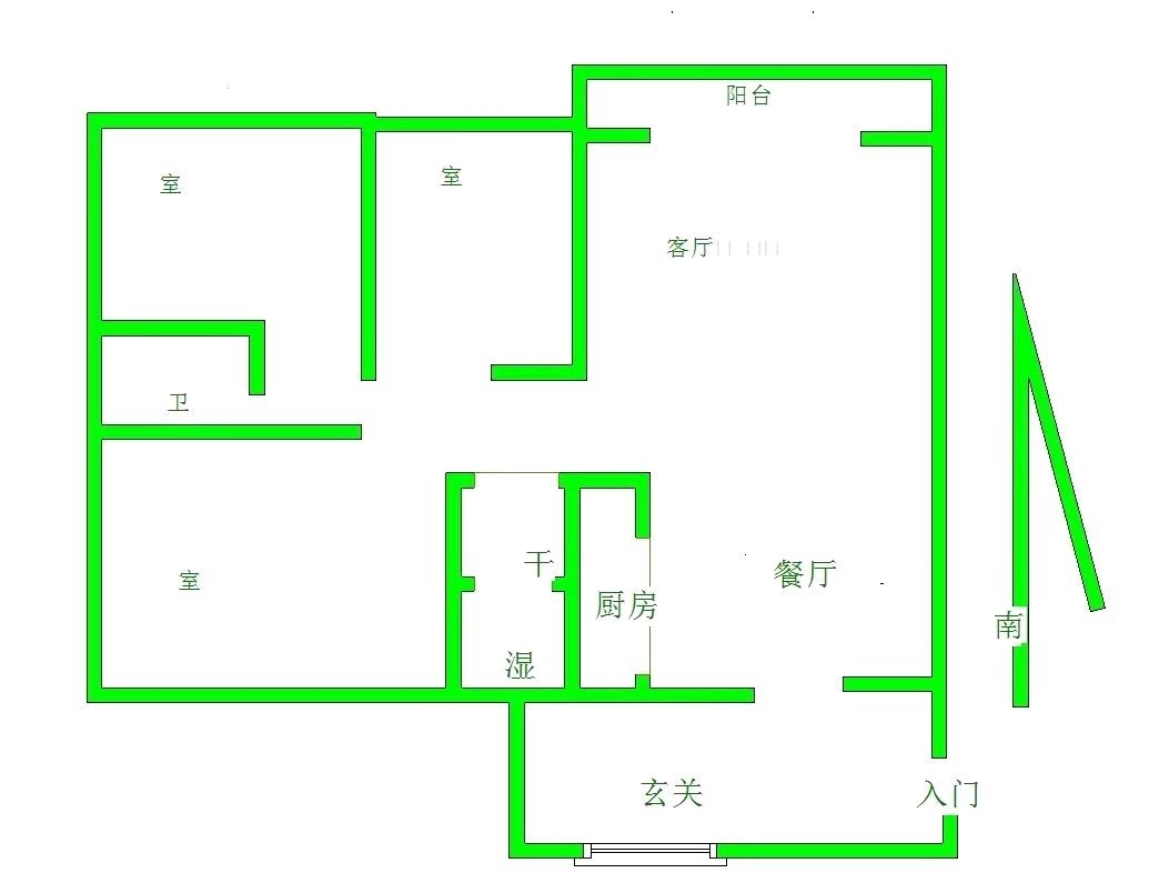 民生凤凰城17号院,民生17号院。带车位地下室11