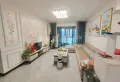 1.精装修可拎包入住 2.周边配套齐全，艾溪湖地段2