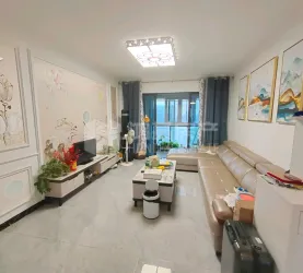 青山湖区-京东镇-大唐东汇