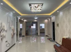 朔城区|东岸国际3室2厅1卫出售