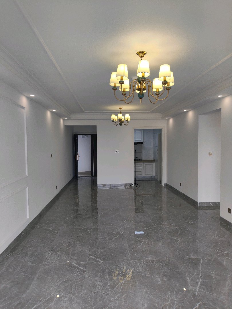 华夏金源 3室2厅2卫2阳台全南,户型非常棒,有户型为证-华厦金源二手房价