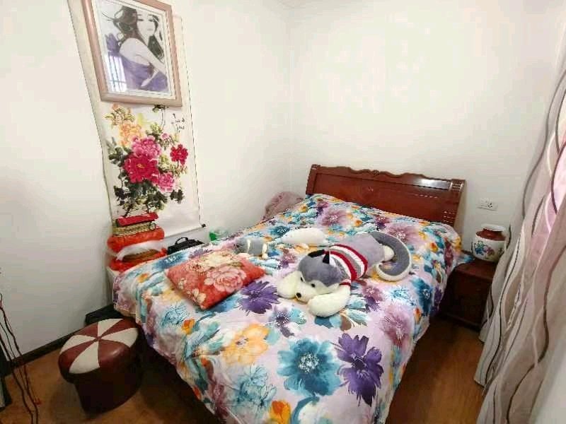 双水阳光花园,阳光花园二期步梯七楼带露台7