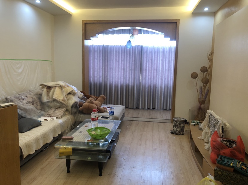 居家好房，环境优美，精装修-盛世锦华东江花园二手房价