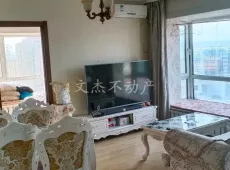 新抚区|天朗国际广场1室1厅1卫出租