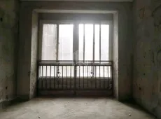 汉台区|广厦馨居3室2厅2卫出售|买房租房佣金全返