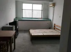 秀洲区|中楠穆溪左岸1室1厅1卫出售