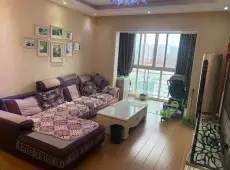 涪城区|未来城2室2厅1卫出售|买房租房佣金全返