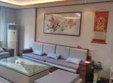 龙口市|中允新村3室2厅2卫出售|买房租房佣金全返