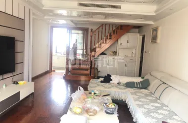 恒基馨城出售房源