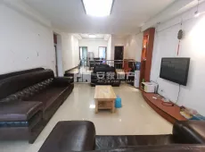 巴州区|易科魅力航都3室2厅2卫出租