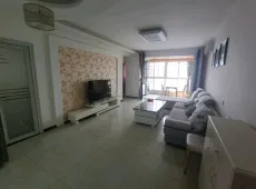 临渭区|站北1号2室2厅1卫出租