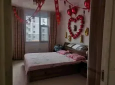 平定县|亲水嘉园3室2厅1卫出售