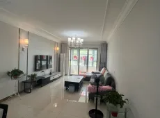 新浦区|恒大御峰3室2厅2卫出售|买房租房佣金全返