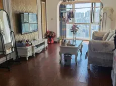 于洪区|碧桂园银河城2室2厅1卫出售