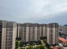 恩施市|欣华理想城3室2厅2卫出售|买房租房佣金全返