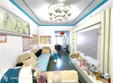 渠县|脱琉厂家属院3室2厅1卫出售