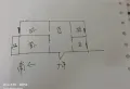 东园小区两室精装送储藏室8