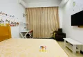 海逸星宸公寓，诚心出租，家私电齐全。装修新2
