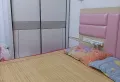 此房属单身公寓明厨明卫，设施齐全带家具家电忍痛割爱亏本处理6