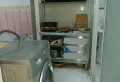 此房属单身公寓明厨明卫，设施齐全带家具家电忍痛割爱亏本处理9