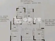 宜秀区|永安公馆3室2厅1卫出售|买房租房佣金全返