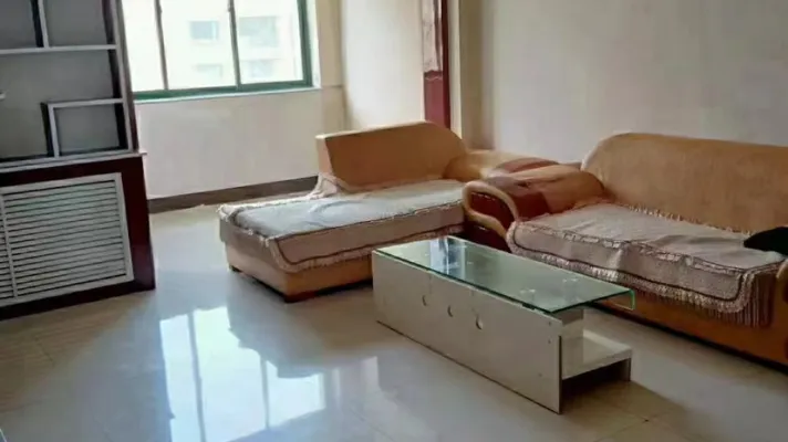 简装带简单家具，需全款