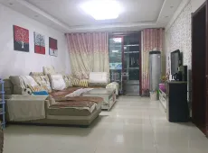 三原县|福瑞佳苑3室2厅1卫出售|买房租房佣金全返