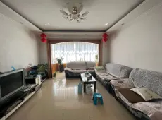 新市区|经济工业学校家属院3室2厅2卫出售|买房租房佣金全返