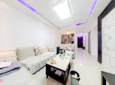 秦都区|力高御景湾3室2厅1卫出售