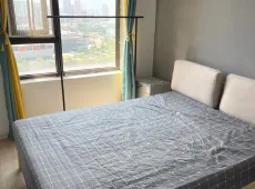 瓯海区|万科中梁新都会4室2厅2卫出租