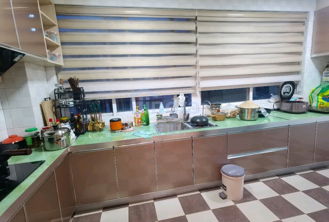 麒麟区北片区精装4室2厅2卫二手房出售5