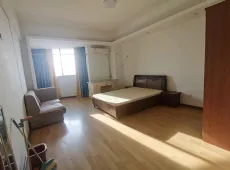 梁园区|中环广场1室1厅1卫出租