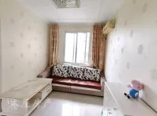 大安区|华大居委会2室2厅1卫出售|买房租房佣金全返