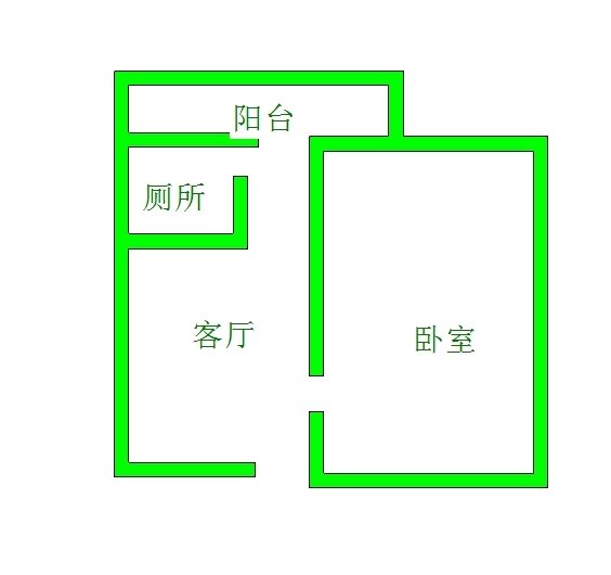 西开楼,西开楼二层老本位置佳交通便利周边商圈成熟紧邻唐一小7