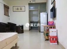 同安区|莲福广场1室1厅1卫出售