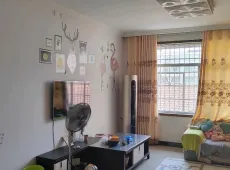 鹤城区|金提香庄园3室2厅2卫出售