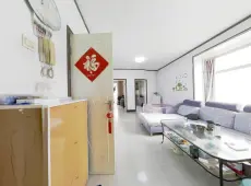 秦都区|水畔名苑2室2厅1卫出售