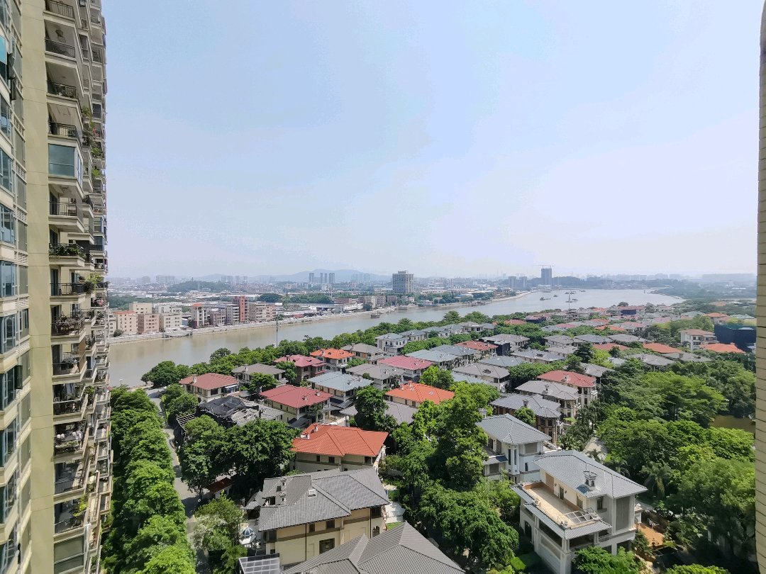 恒大御景半岛,恒大御景半岛 精装带家具家电 房东诚心出售23