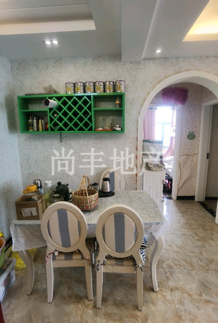 麒麟区北片区普通3室2厅1卫二手房出售4