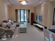 沿滩区|龙湖郡2室2厅1卫出售|买房租房佣金全返