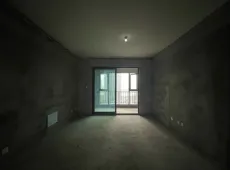 旌阳区|同森锦樾一号3室2厅2卫出售|买房租房佣金全返