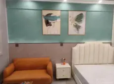邓州市|理想城1室1厅1卫出租